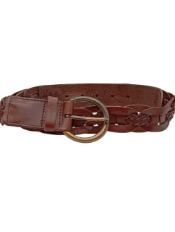 Ledergürtel Größe 85-Pieces Sale