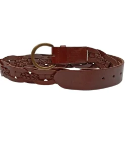 Ledergürtel Größe 85-Pieces Sale