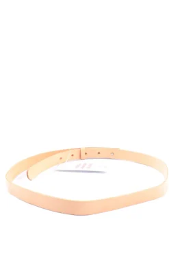 Ledergürtel Größe 80-Bree Hot