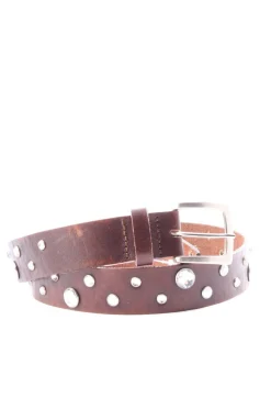 Ledergürtel Größe 95-Made in Italy Discount