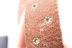 Ledergürtel Größe 95-Made in Italy Discount