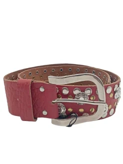 Ledergürtel Größe 70-Apart Outlet