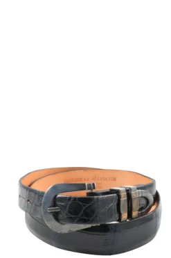 Ledergürtel Größe 75- Discount