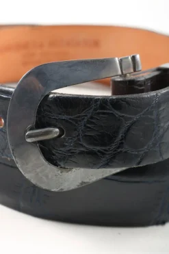 Ledergürtel Größe 75- Discount