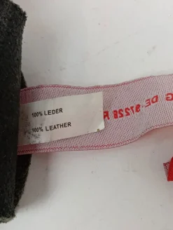 Ledergürtel Größe 80-s.Oliver Sale