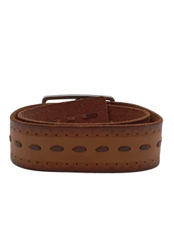 Ledergürtel Größe 80-Esprit New