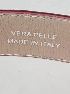 Ledergürtel Größe 95-GKM New