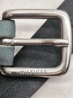 Ledergürtel Größe 85-Tommy Hilfiger Best