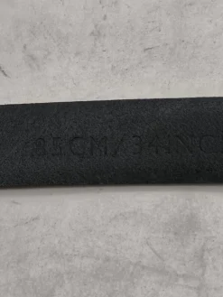 Ledergürtel Größe 85-Tommy Hilfiger Best