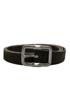 Ledergürtel Größe 80-Esprit New