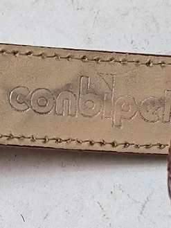 Ledergürtel Größe 90-conbipel Clearance