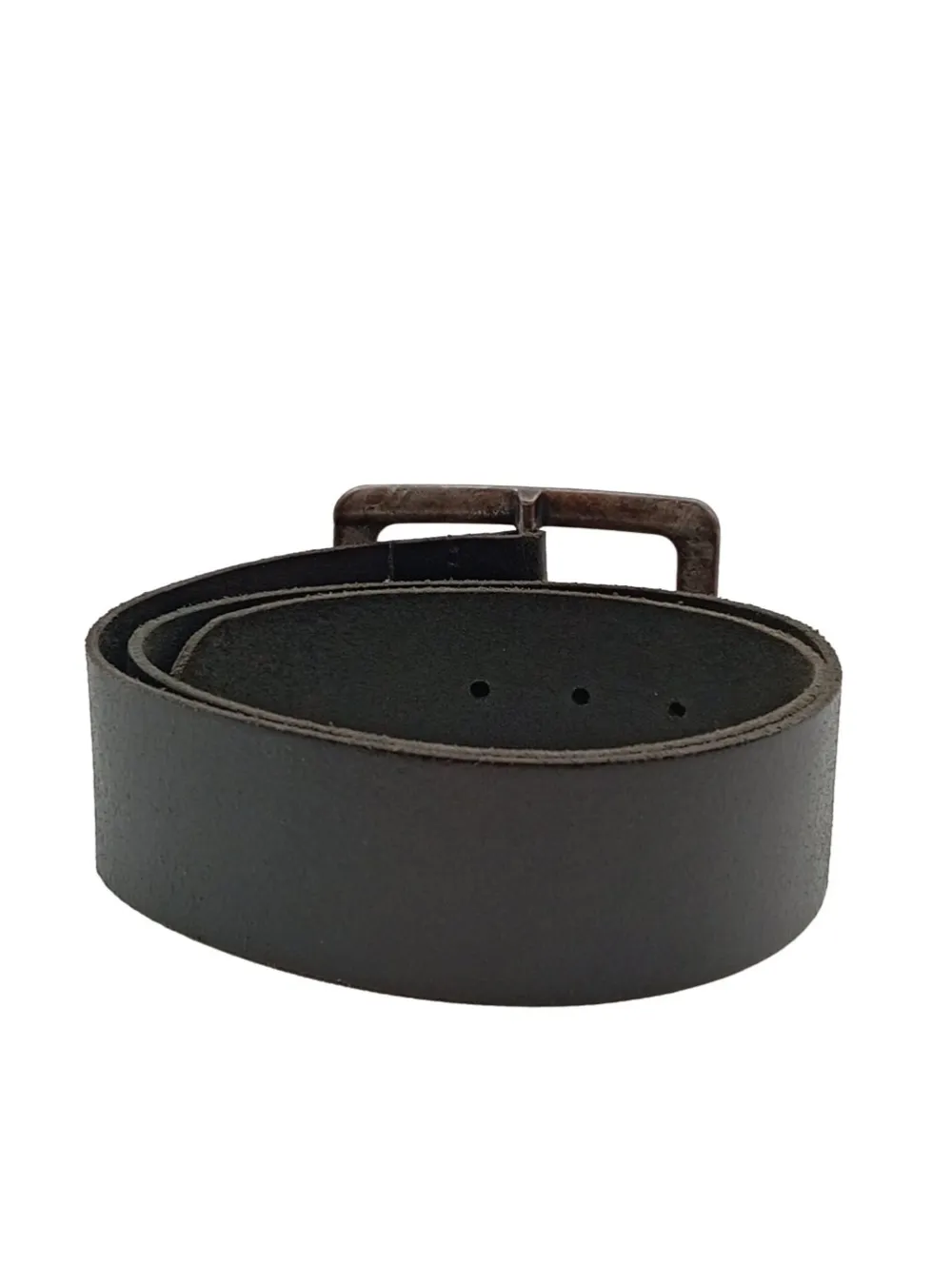 Ledergürtel Größe 85-Pieces Hot