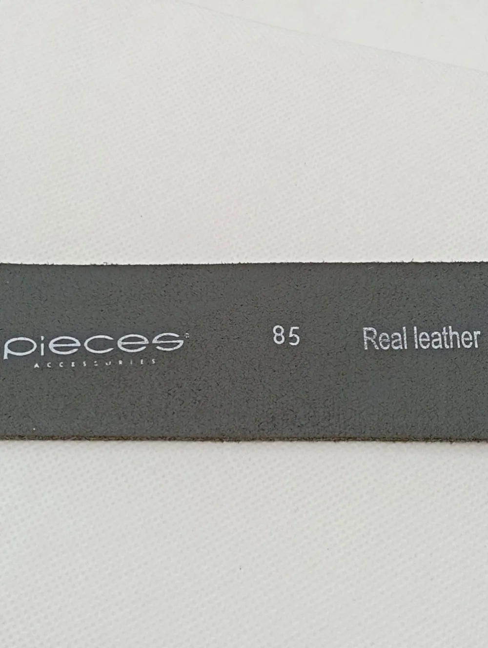 Ledergürtel Größe 85-Pieces Hot