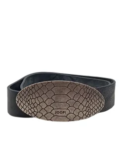 Ledergürtel Größe 80-Joop! Hot