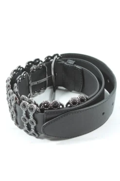 Ledergürtel Größe 85-SIlvio Tossi Best