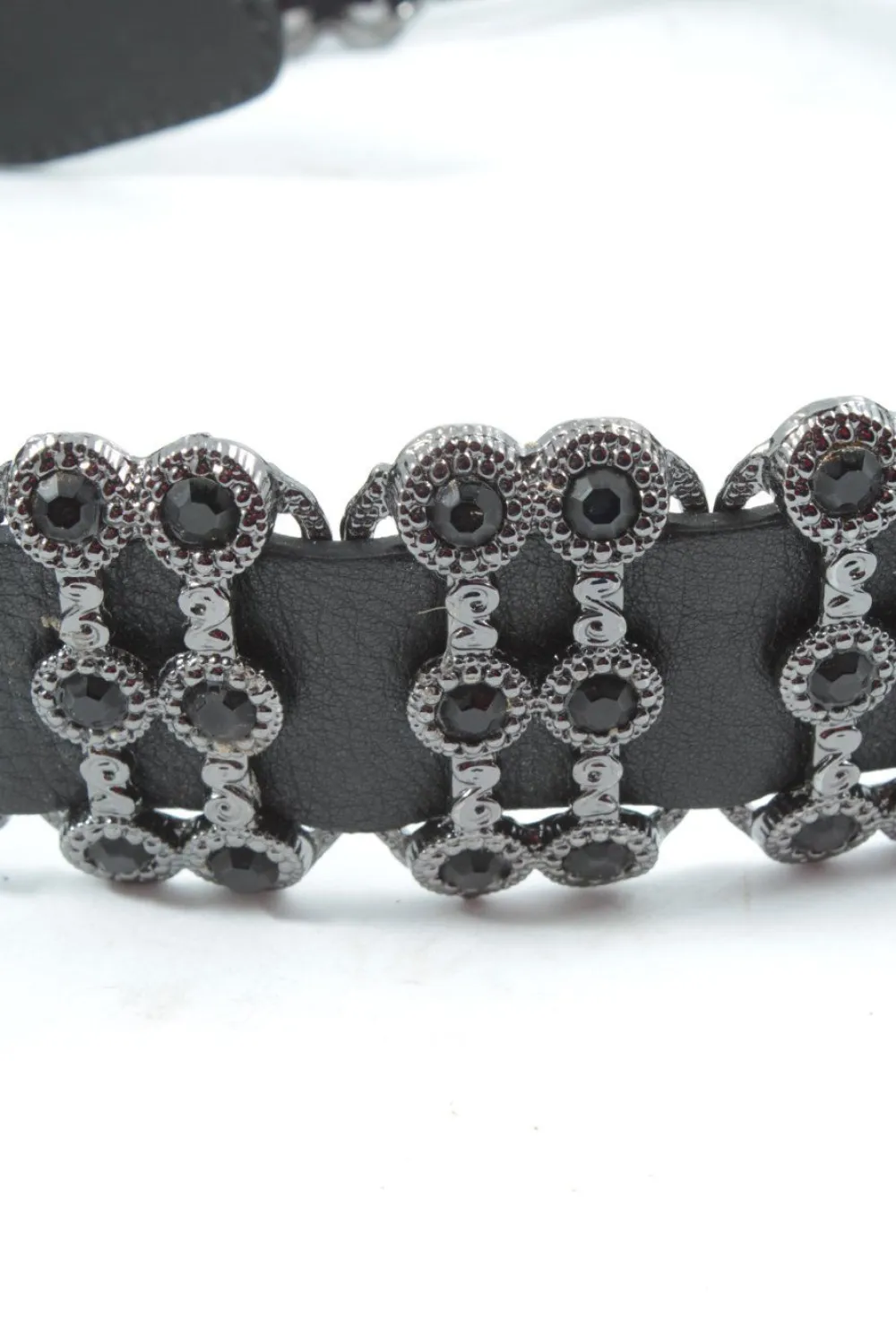 Ledergürtel Größe 85-SIlvio Tossi Best