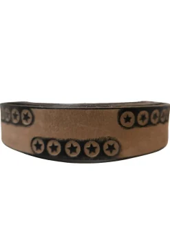 Gürtel>Esprit Ledergürtel Größe 95 nude