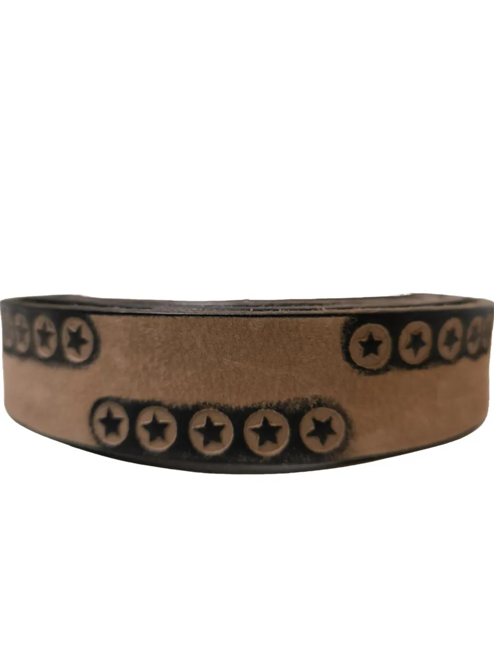 Gürtel>Esprit Ledergürtel Größe 95 nude