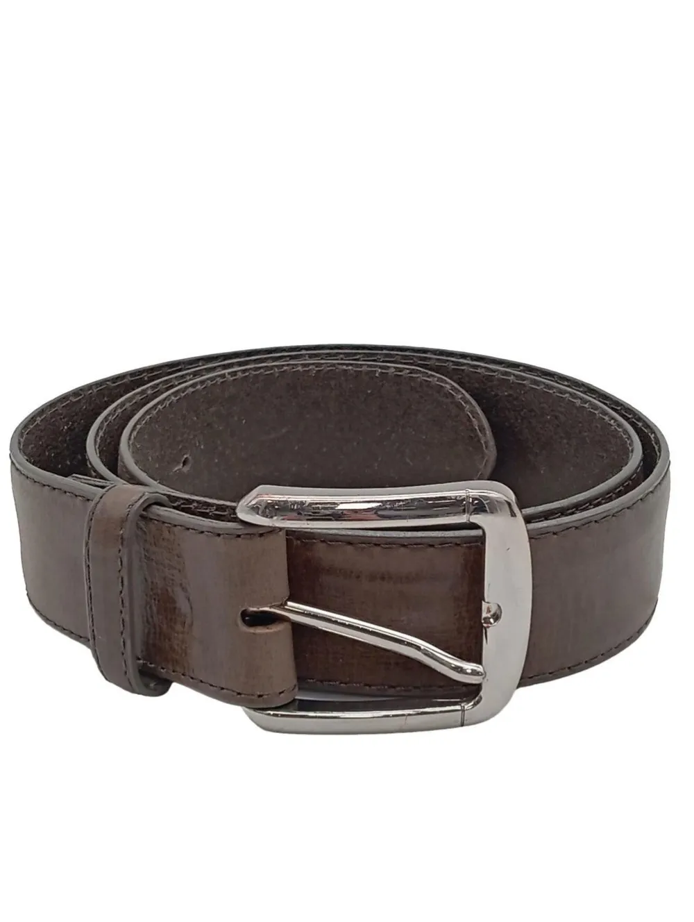 Ledergürtel Größe 90-VOLKER MAACK Online