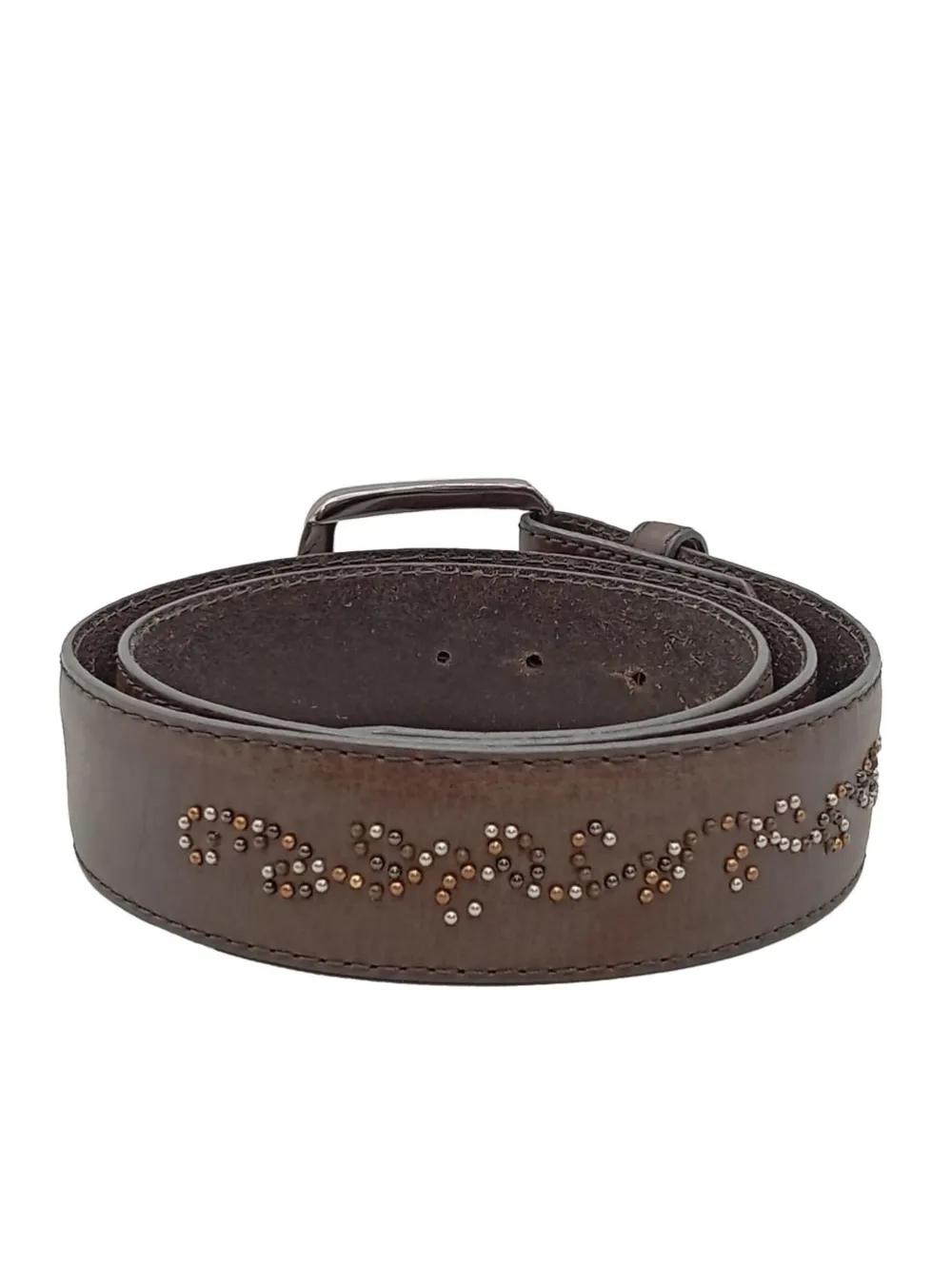 Ledergürtel Größe 90-VOLKER MAACK Online