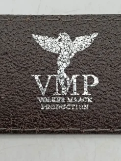 Ledergürtel Größe 90-VOLKER MAACK Online