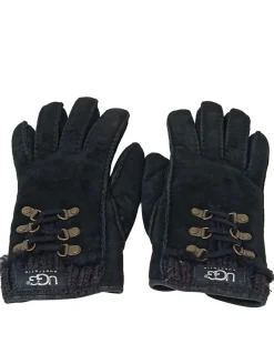 Lederhandschuhe-UGG Clearance