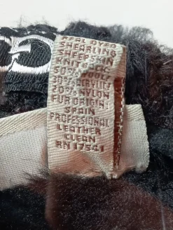 Lederhandschuhe-UGG Clearance