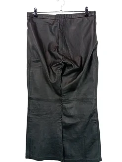 Hosen>Maddox Lederhose Größe 38 schwarz