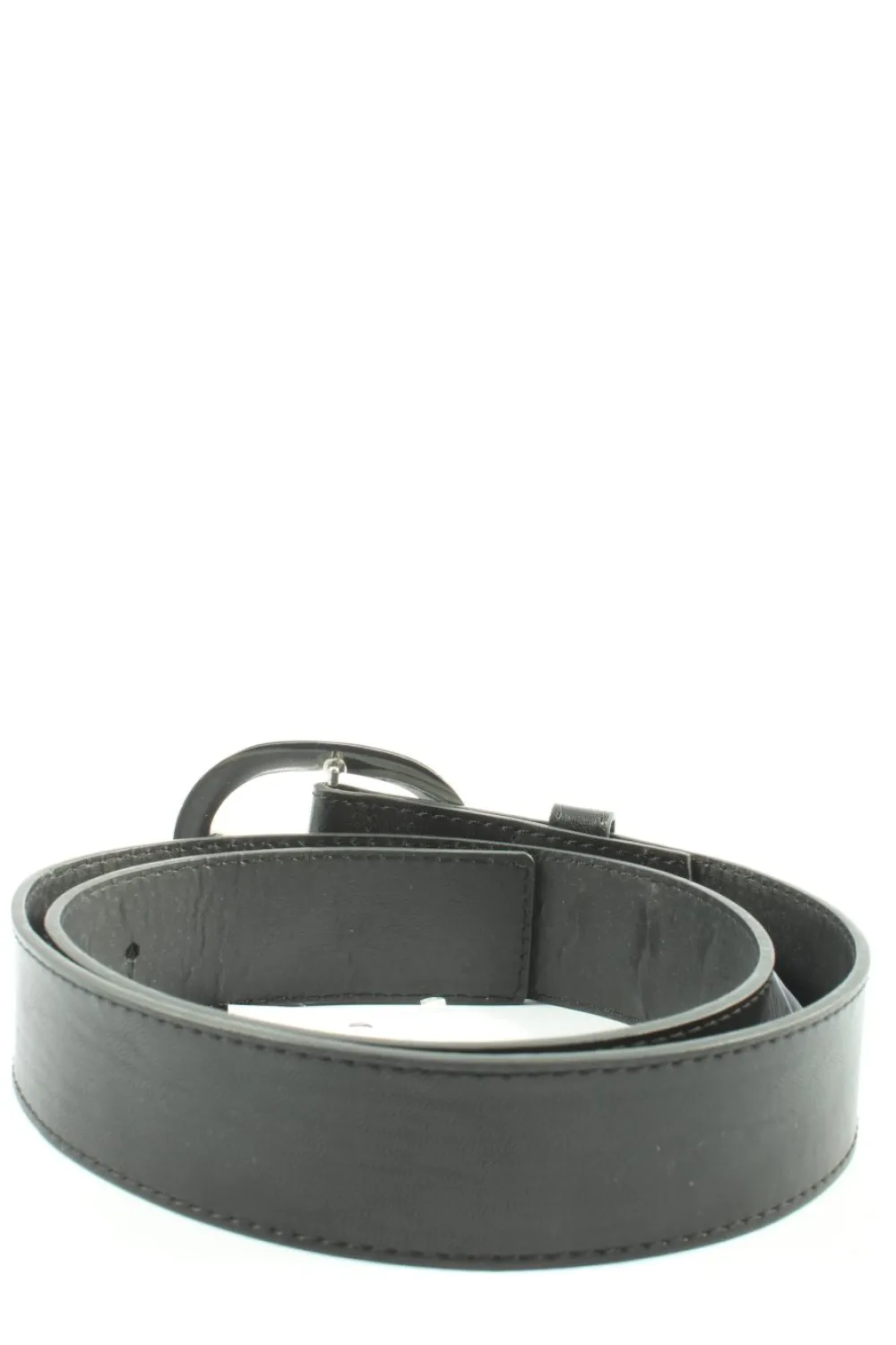 Lederimitatgürtel Größe 85-Pieces Discount