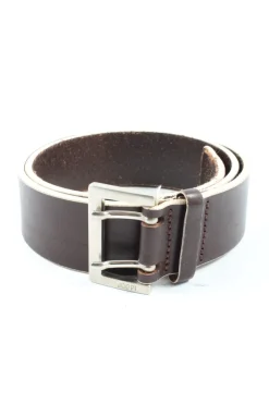 Lederimitatgürtel Größe 80-Joop! Hot