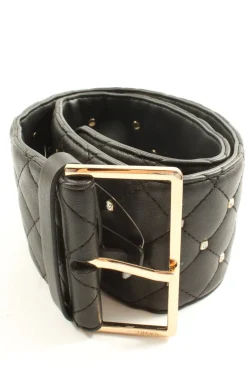 Lederimitatgürtel Größe 70-Liu jo Best