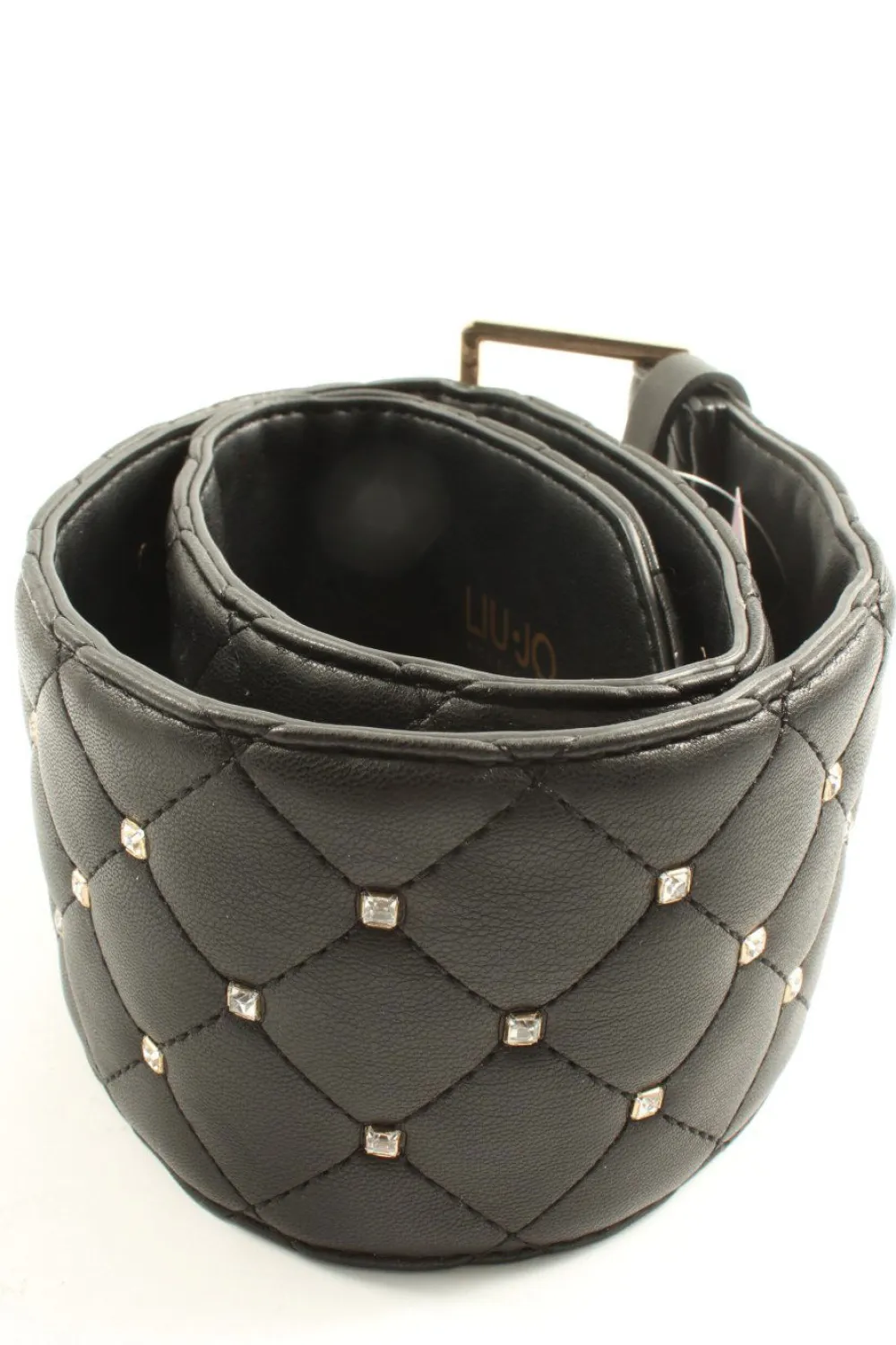 Lederimitatgürtel Größe 70-Liu jo Best