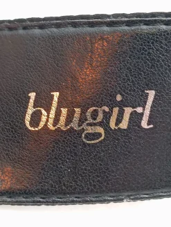 Lederimitatgürtel Größe 95-Blugirl Best