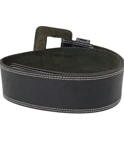 Gürtel>Esprit Lederimitatgürtel Größe 75 schwarz