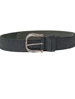 Lederimitatgürtel Größe 90-Legend Sale