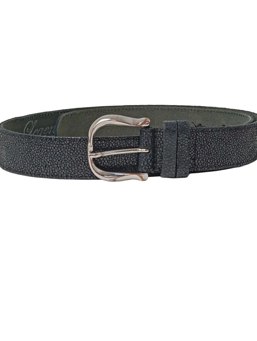 Lederimitatgürtel Größe 90-Legend Sale