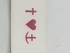 Lederimitatgürtel Größe 100-Blutsgeschwister