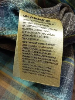 Lederjacke Größe 34-Wrangler Clearance