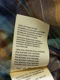 Lederjacke Größe 34-Wrangler Clearance