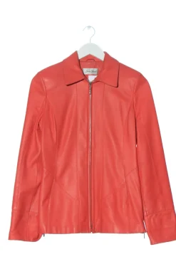 Lederjacke Größe 38-Jean Guise Best