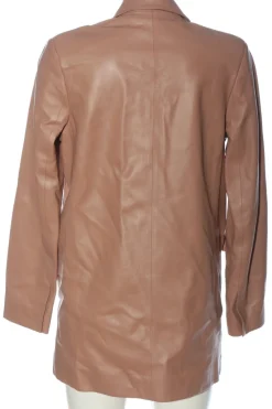 Ledermantel Größe 34-Zeynep Arcay Discount