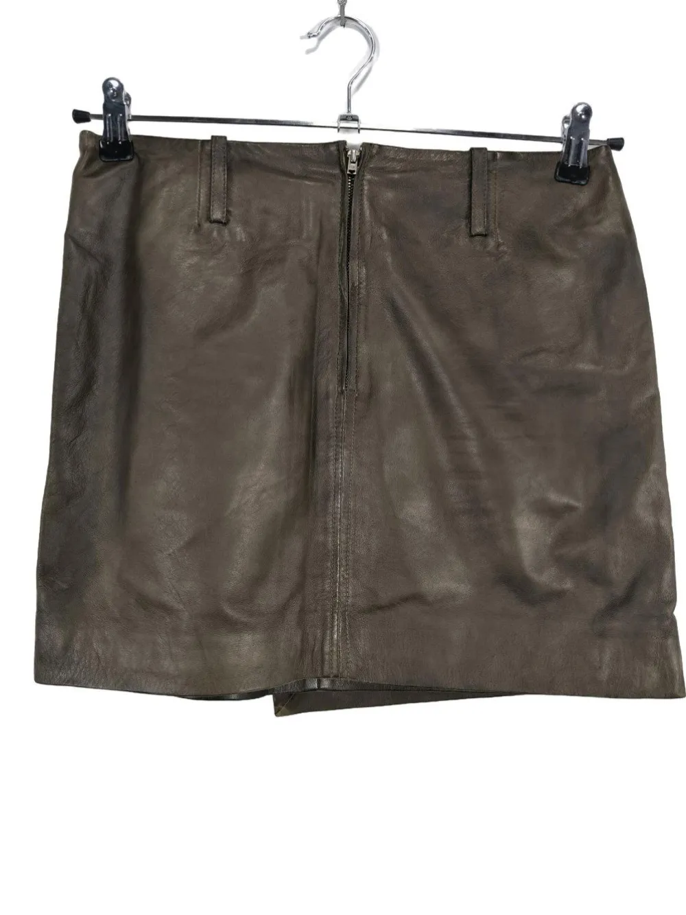 Lederrock Größe 36-Herskind Sale