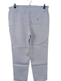 Hosen>Noa Noa Leinenhose Größe 46 helllila