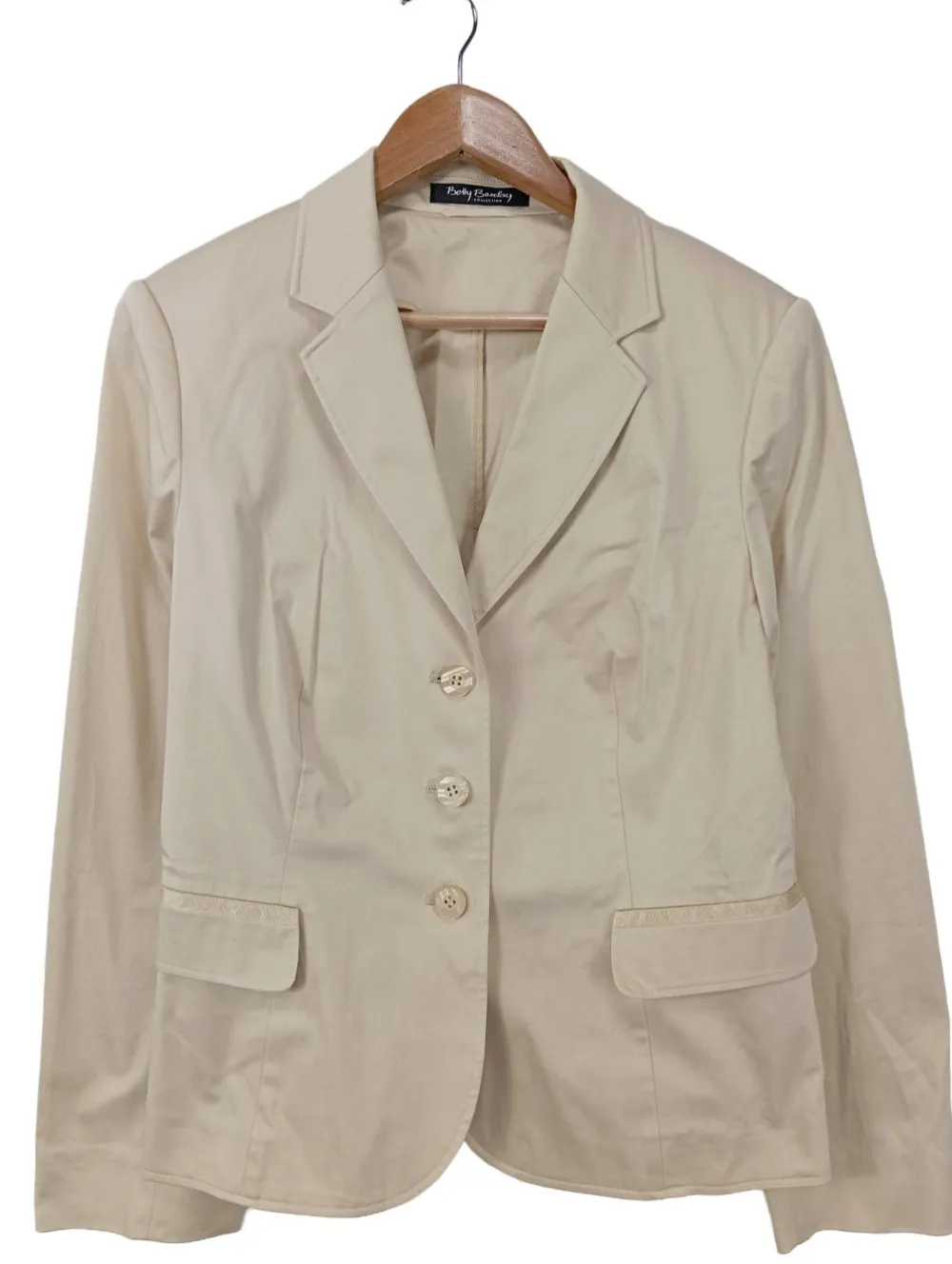 Long-Blazer Größe 40-Betty Barclay Online