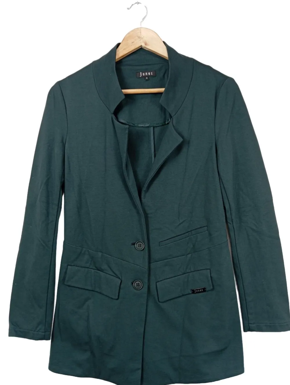 Long-Blazer Größe 36-Jones Sale