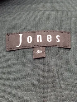 Long-Blazer Größe 36-Jones Sale