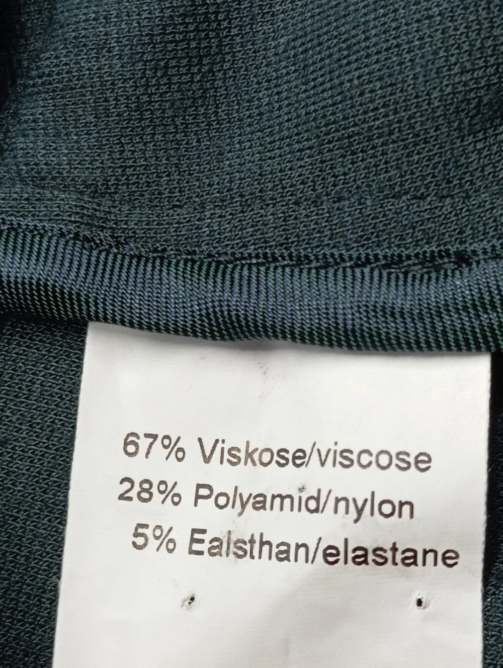 Long-Blazer Größe 36-Jones Sale