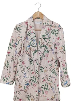 Blazer>Reserved Long-Blazer Größe 36