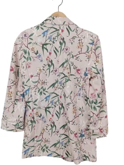 Blazer>Reserved Long-Blazer Größe 36