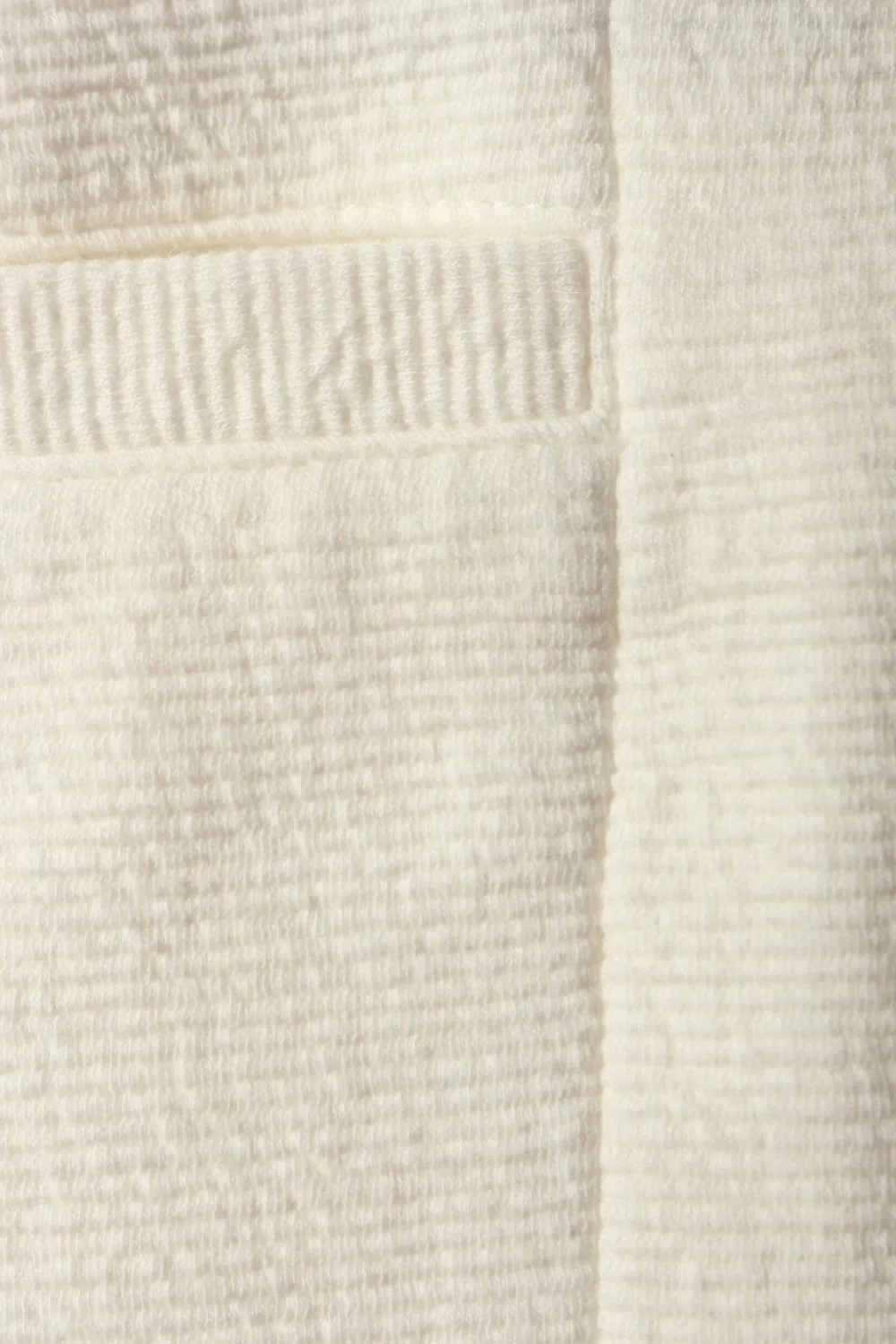 Blazer>Opus Long-Blazer Größe 34 weiß